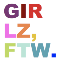 Girlz, FTW logo, Girlz, FTW contact details