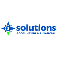 Solutions Accounting & Financial, LLC logo, Solutions Accounting & Financial, LLC contact details