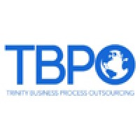 TRINITY BPO INC logo, TRINITY BPO INC contact details