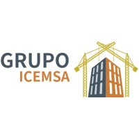 GRUPO ICEMSA “Ingeniería Civil, Eléctrica y Mecánica S.A. de C.V. logo, GRUPO ICEMSA “Ingeniería Civil, Eléctrica y Mecánica S.A. de C.V. contact details