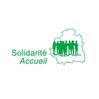 Solidarité Accueil logo, Solidarité Accueil contact details