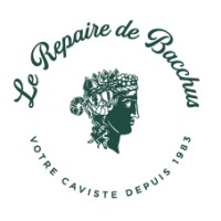 Le Repaire de Bacchus logo, Le Repaire de Bacchus contact details