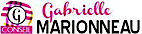 Gabrielle Marionneau Conseil logo, Gabrielle Marionneau Conseil contact details