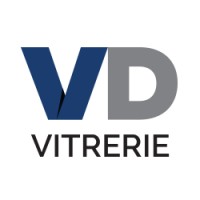 Vitrerie VD logo, Vitrerie VD contact details