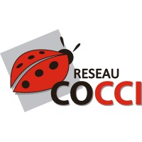 Le Réseau Cocci logo, Le Réseau Cocci contact details