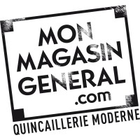 Mon Magasin Général logo, Mon Magasin Général contact details