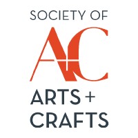 The Society of Arts and Crafts logo, The Society of Arts and Crafts contact details