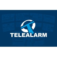 Telealarm Monitoramento 24H logo, Telealarm Monitoramento 24H contact details