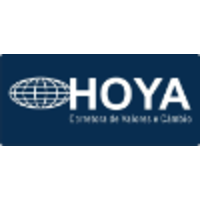 HOYA Corretora de Valores e Câmbio logo, HOYA Corretora de Valores e Câmbio contact details