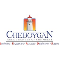 Cheboygan Area Chamber of Commerce logo, Cheboygan Area Chamber of Commerce contact details