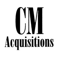 CM Acquisitions, LLC logo, CM Acquisitions, LLC contact details