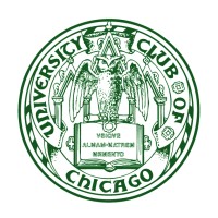 University Club of Chicago logo, University Club of Chicago contact details