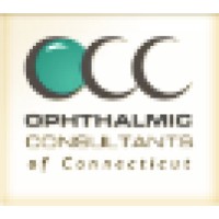 Ophthalmic Consultants of Connecticut, P.C. logo, Ophthalmic Consultants of Connecticut, P.C. contact details