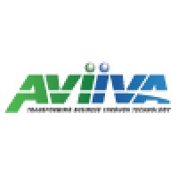 Aviiva logo, Aviiva contact details