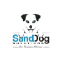 Sand Dog Solutions logo, Sand Dog Solutions contact details