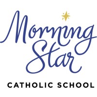 Morning Star Catholic School logo, Morning Star Catholic School contact details