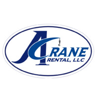 A Crane Rental, LLC logo, A Crane Rental, LLC contact details