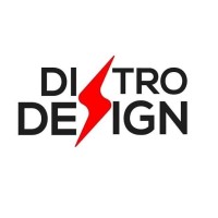 Distro Design Ltd logo, Distro Design Ltd contact details