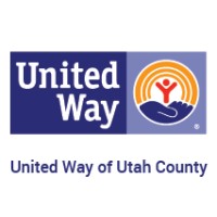 United Way of Utah County's company logo, United Way of Utah County's company contact details