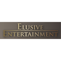 Elusive Entertainment logo, Elusive Entertainment contact details