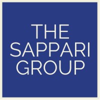 The Sappari Group logo, The Sappari Group contact details