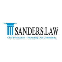 Sanders.Law logo, Sanders.Law contact details