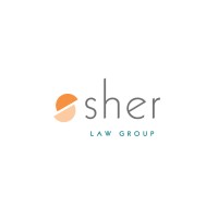 Sher Law Group AZ logo, Sher Law Group AZ contact details