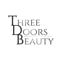 Three Doors Beauty logo, Three Doors Beauty contact details