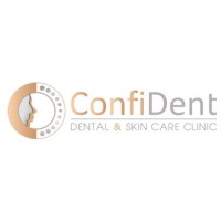 ConfiDent Dental & Skin Care Clinic logo, ConfiDent Dental & Skin Care Clinic contact details