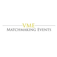 VME Matchmaking Events logo, VME Matchmaking Events contact details