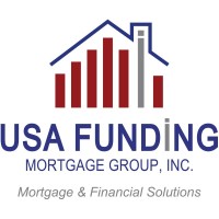 USA Funding Mortgage Group, Inc. logo, USA Funding Mortgage Group, Inc. contact details