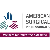 American Surgical Professionals logo, American Surgical Professionals contact details