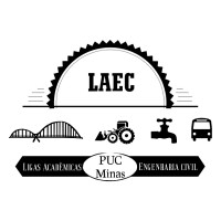 Ligas Acadêmicas de Engenharia Civil (LAEC) logo, Ligas Acadêmicas de Engenharia Civil (LAEC) contact details