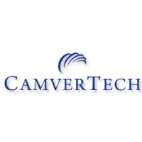 CamverTech logo, CamverTech contact details