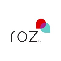 roz logo, roz contact details