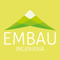 EMBAU Ingeniería Ltda. logo, EMBAU Ingeniería Ltda. contact details