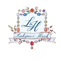 Larkspur & Hawk logo, Larkspur & Hawk contact details