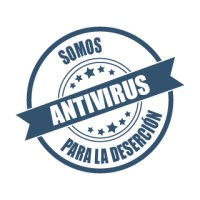 Antivirus para la Deserción logo, Antivirus para la Deserción contact details