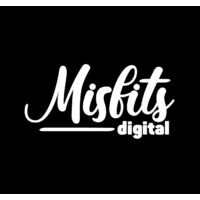 Misfits Digital logo, Misfits Digital contact details