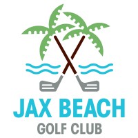 Jacksonville Beach Golf Club logo, Jacksonville Beach Golf Club contact details