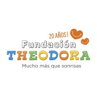 Fundación Theodora logo, Fundación Theodora contact details