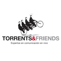 TORRENTS & FRIENDS logo, TORRENTS & FRIENDS contact details