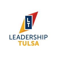 Leadership Tulsa logo, Leadership Tulsa contact details