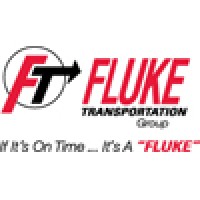 Fluke Transportation Group logo, Fluke Transportation Group contact details