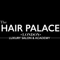 The Hair Palace London logo, The Hair Palace London contact details