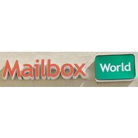 Mailbox World logo, Mailbox World contact details