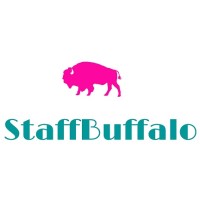 StaffBuffalo logo, StaffBuffalo contact details