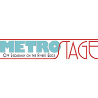 Metro Stage logo, Metro Stage contact details