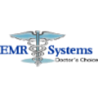 EMRSystems logo, EMRSystems contact details