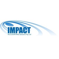 Impact Accounting Solutions Pty Ltd logo, Impact Accounting Solutions Pty Ltd contact details